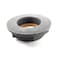 Eaton Nut, Transmission Bearing Retain, 1-1/4-18 Nylon 21937 - alternate 3